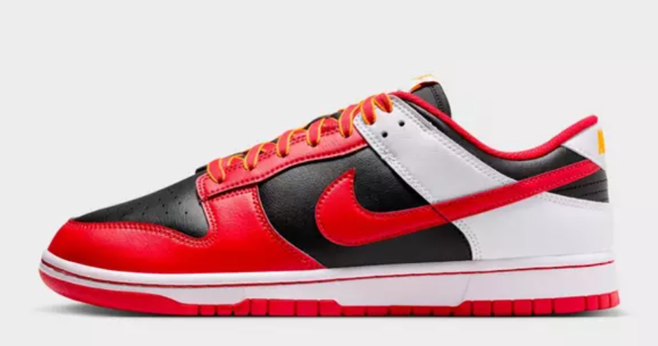 Nike Dunk Low Retro Casual Shoes $75.00 $120.00