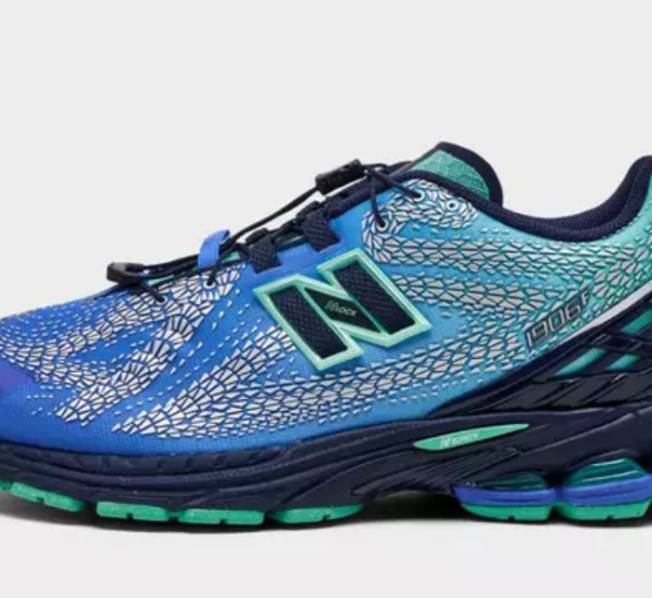 New Balance 1906F Casual Shoes $65.00 $155.00