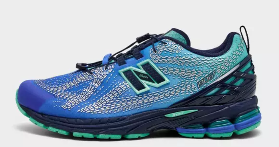 New Balance 1906F Casual Shoes $65.00 $155.00