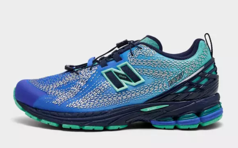 New Balance 1906F Blue Bird/Deep End/Team Navy