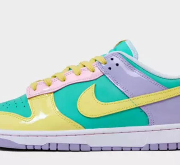 Nike Dunk Low Retro SE Casual Shoes $75.00 $130.00