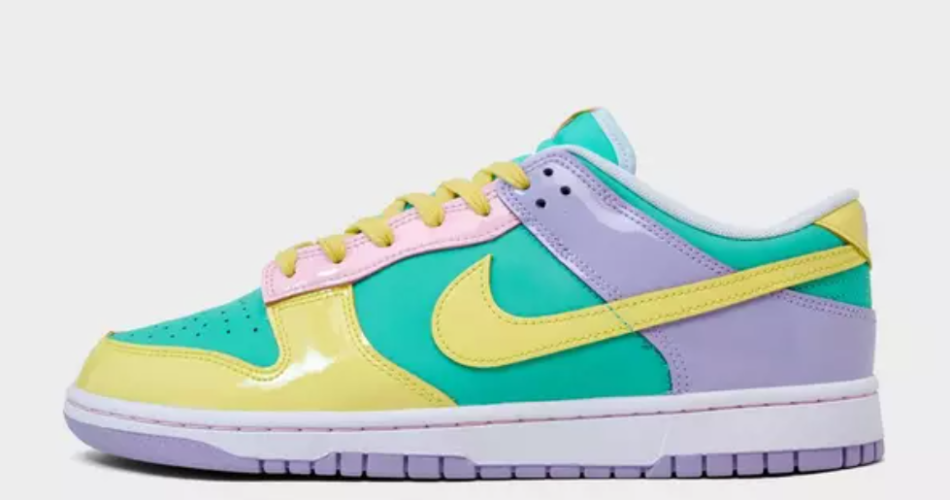 Nike Dunk Low Retro SE Casual Shoes $75.00 $130.00