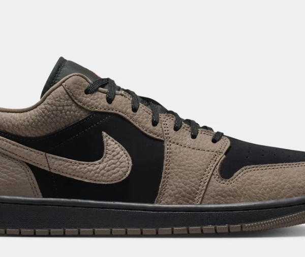 Air Jordan 1 Low SE Mens Lifestyle Shoes $130.00 $ 89.98