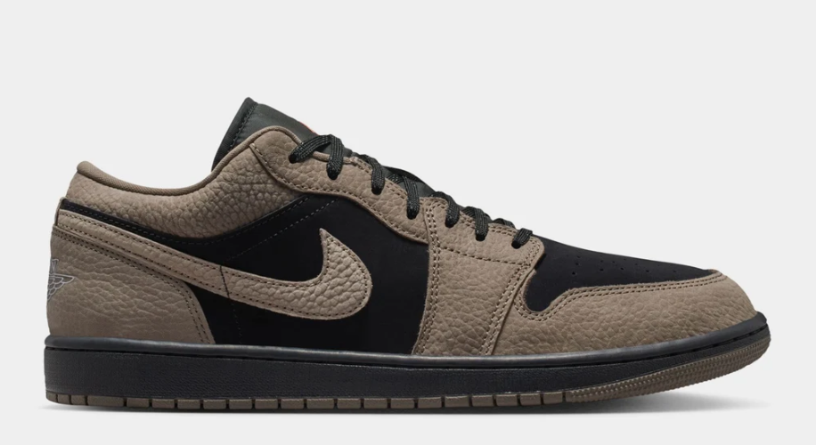 Air Jordan 1 Low SE Mens Lifestyle Shoes $130.00 $ 89.98