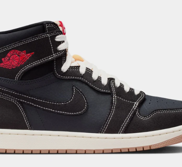 Air Jordan 1 Retro High OG Flight Club Mens Lifestyle Shoes $185.00 $ 109.98