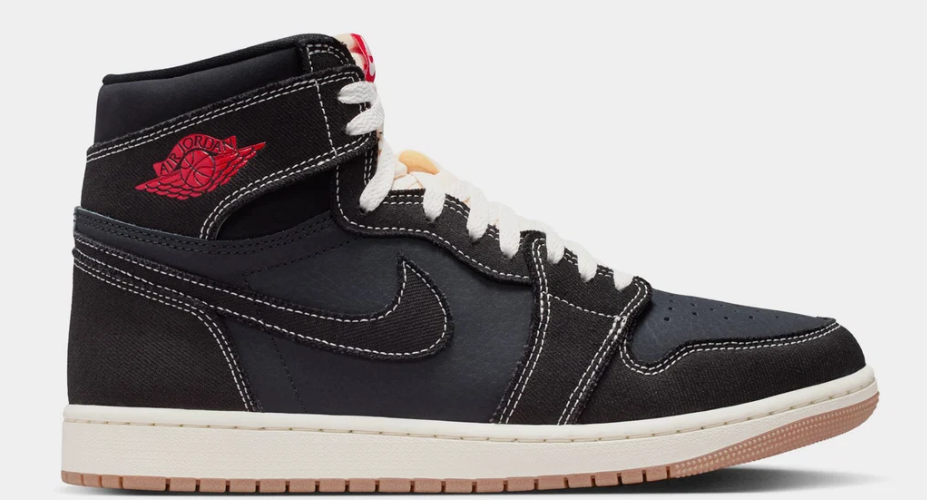 Air Jordan 1 Retro High OG Flight Club Mens Lifestyle Shoes $185.00 $ 109.98