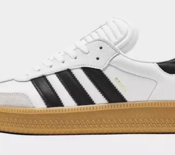 adidas Originals Samba XLG Casual Shoes $65.00 $109.99