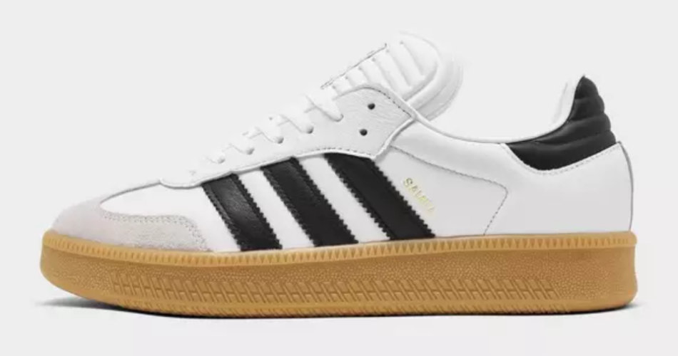 adidas Originals Samba XLG Casual Shoes $65.00 $109.99