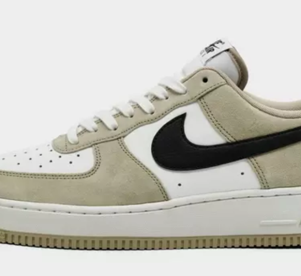 Nike Air Force 1 '07 LV8 Casual Shoes $85.00 $125.00