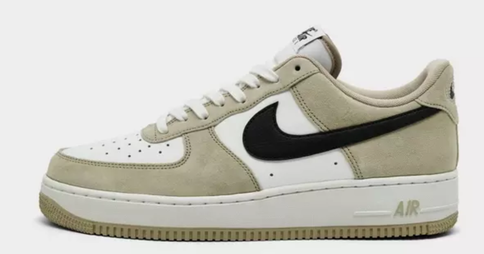 Nike Air Force 1 '07 LV8 Casual Shoes $85.00 $125.00