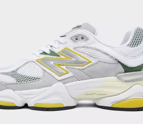 New Balance 9060 Casual Shoes $105.00 $160.00