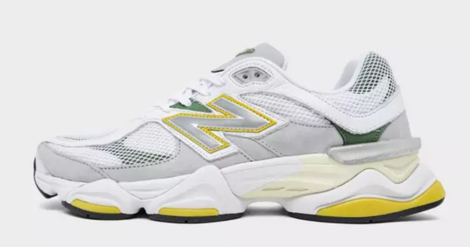 New Balance 9060 Casual Shoes $105.00 $160.00