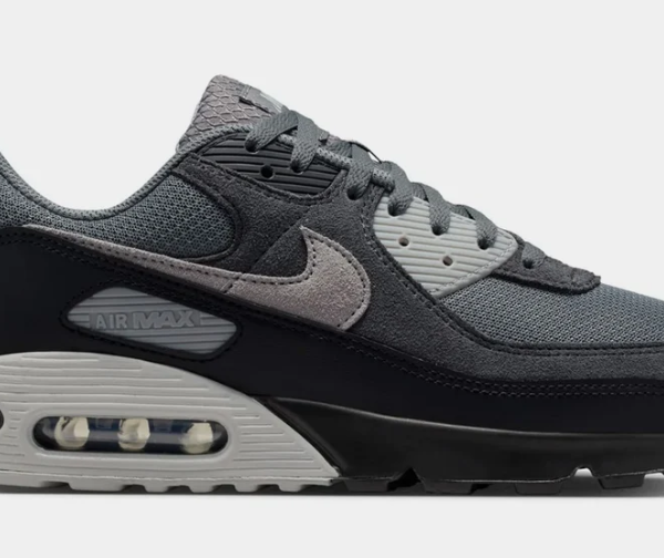 Nike Air Max 90 Mens Running Shoes $135.00 $ 89.98