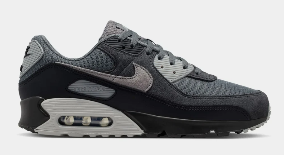 Nike Air Max 90 Mens Running Shoes $135.00 $ 89.98