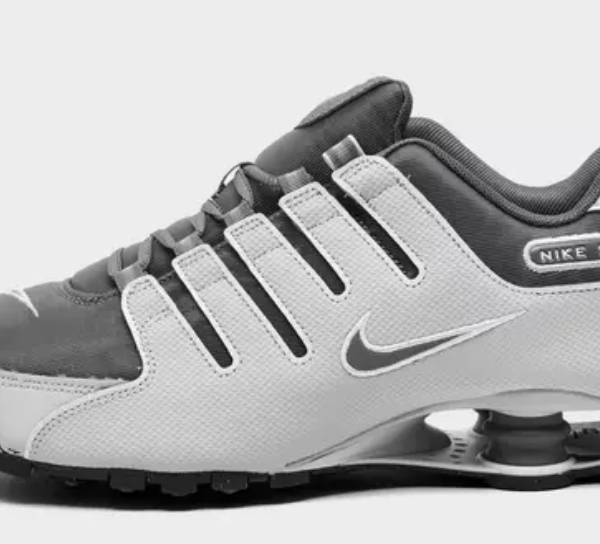 Nike Shox NZ Casual Shoes $90.00 $135.00