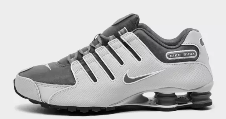 Nike Shox NZ Casual Shoes $90.00 $135.00