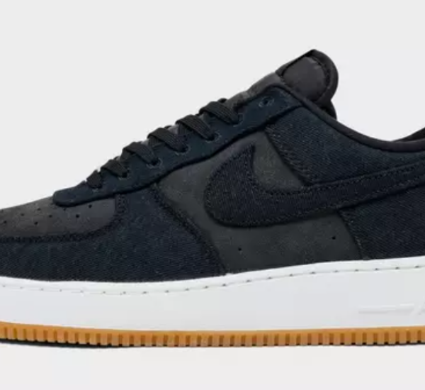 Nike Air Force 1 '07 LV8 SE Canvas Casual Shoes $70.00 $125.00