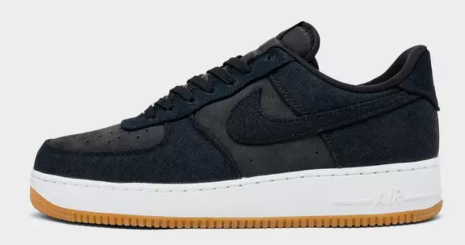 Nike Air Force 1 '07 LV8 SE Canvas Casual Shoes $70.00 $125.00