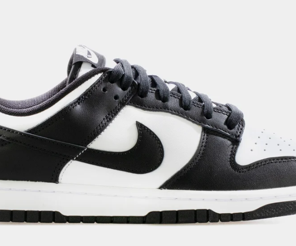 Nike Dunk Low Retro Mens Lifestyle Shoes $115.00 $ 69.98