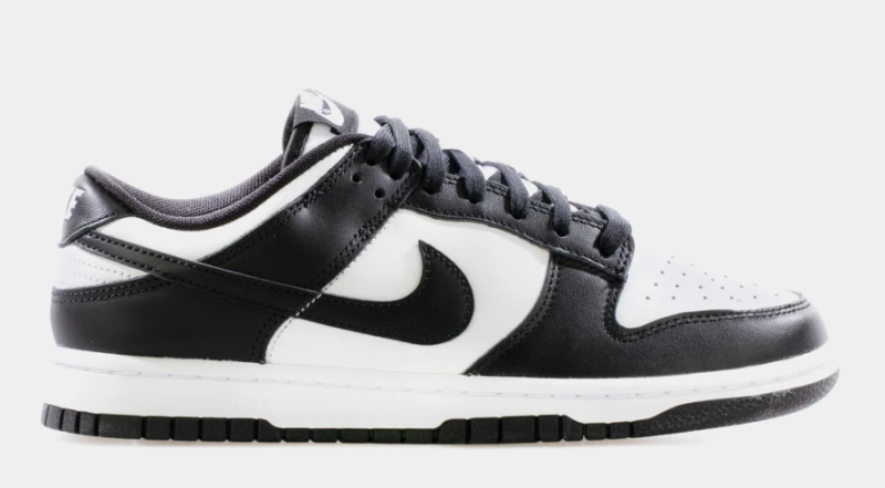 Nike Dunk Low Retro Mens Lifestyle Shoes $115.00 $ 69.98