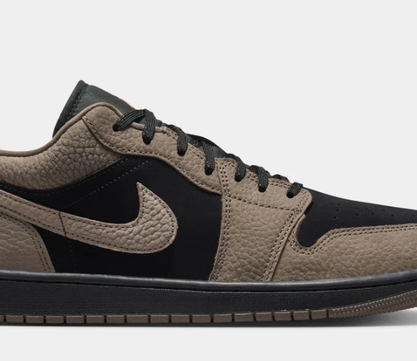 Air Jordan 1 Low SE Mens Lifestyle Shoes $130.00 $ 89.98