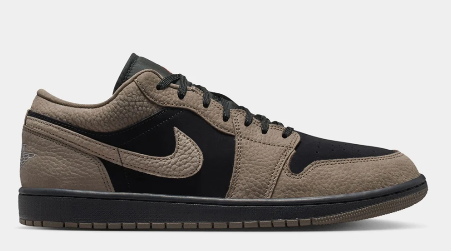 Air Jordan 1 Low SE Mens Lifestyle Shoes $130.00 $ 89.98