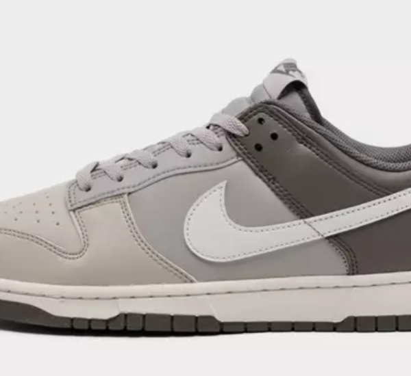 Nike Dunk Low Retro Casual Shoes $80.00 $120.00