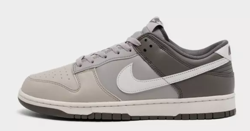 Nike Dunk Low Retro Casual Shoes $80.00 $120.00