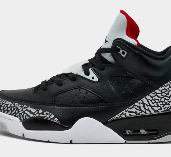 Air Jordan Son of Mars Low Casual Shoes $100.00 $165.00