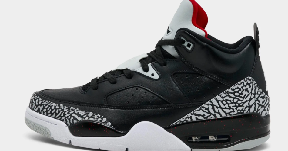 Air Jordan Son of Mars Low Casual Shoes $100.00 $165.00