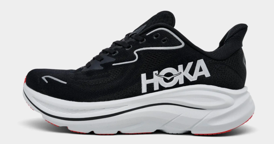 HOKA Clifton 10 Running Shoes $90.00 $155.00