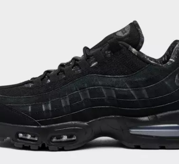 Nike Air Max 95 Big Bubble Realtree Camo Casual Shoes $150.00 $200.00