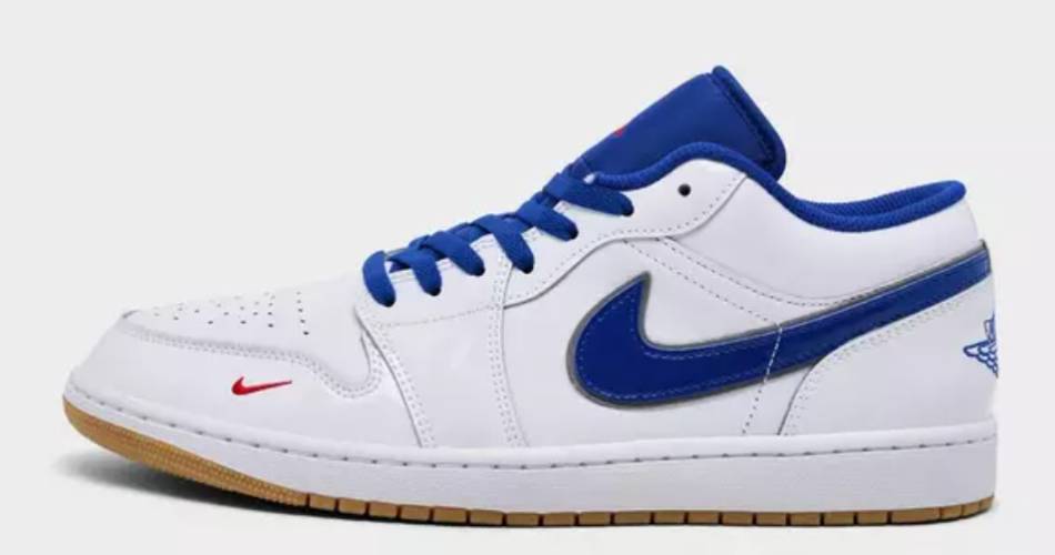 Air Jordan Retro 1 Low SE Casual Shoes $85.00 $130.00
