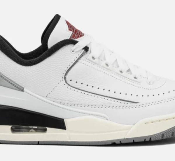 AIR JORDAN 2/3S $160 $89.98