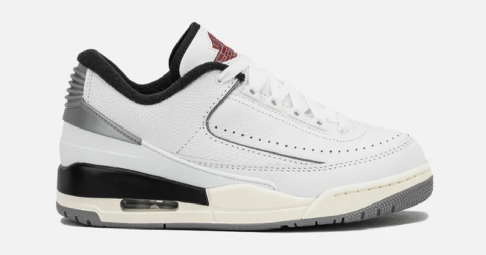 AIR JORDAN 2/3S $160 $89.98