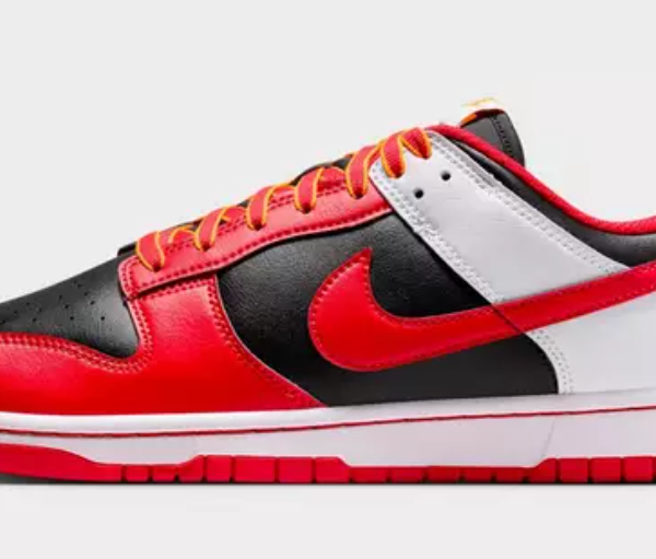 Nike Dunk Low Retro Casual Shoes $75.00 $120.00
