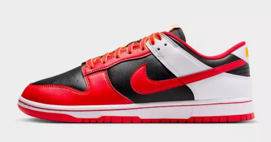 Nike Dunk Low Retro Casual Shoes $75.00 $120.00