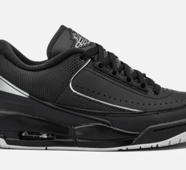 AIR JORDAN 2/3 $160 $89.97