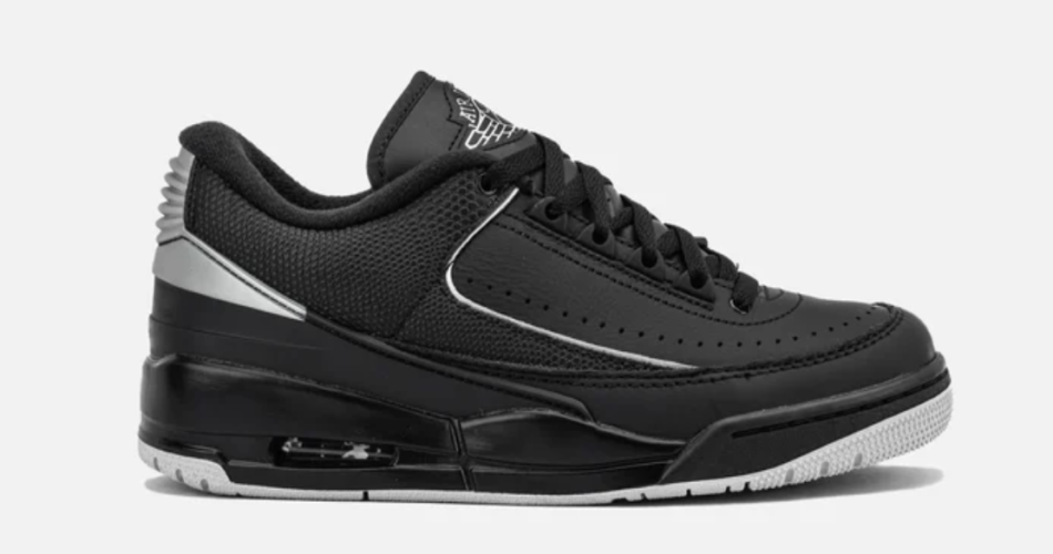 AIR JORDAN 2/3 $160 $89.97