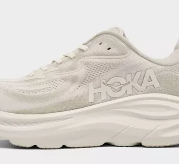 HOKA Clifton 10 Running Shoes $105.00 $155.00