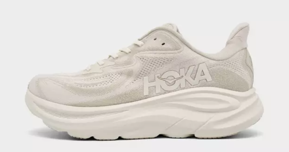 HOKA Clifton 10 Running Shoes $105.00 $155.00