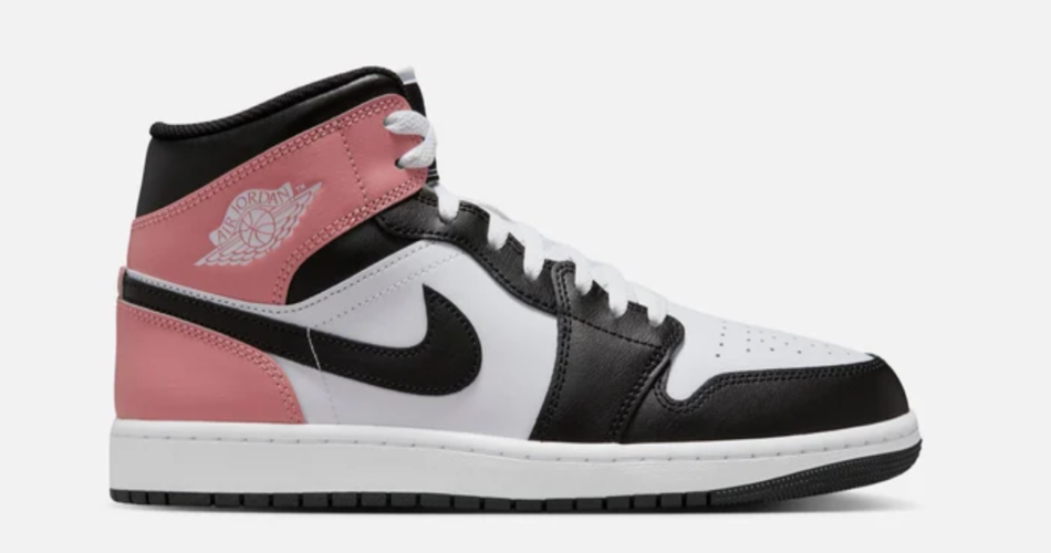 AIR JORDAN 1 MID $125 $79.98