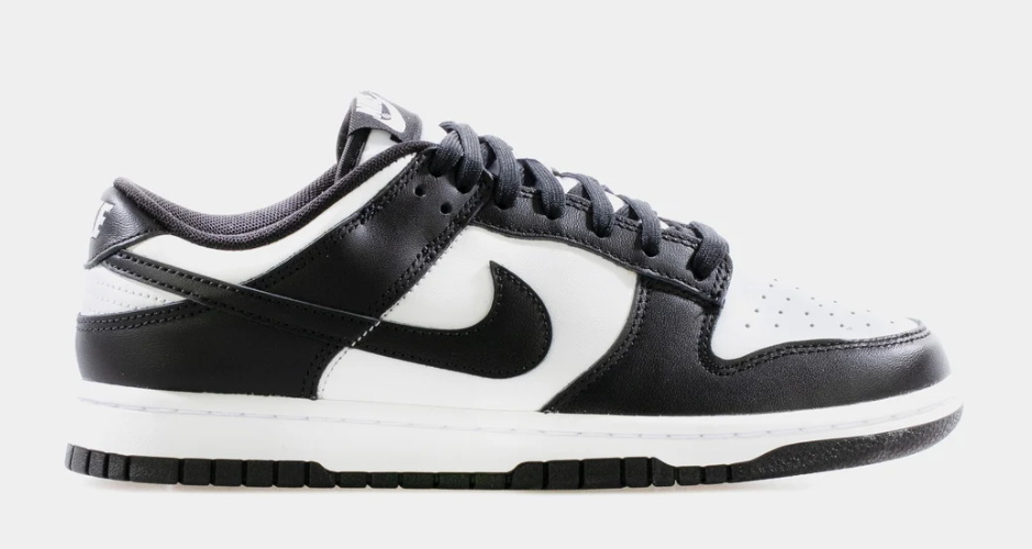 Nike Dunk Low Retro Mens Lifestyle Shoes $115.00 $ 69.98