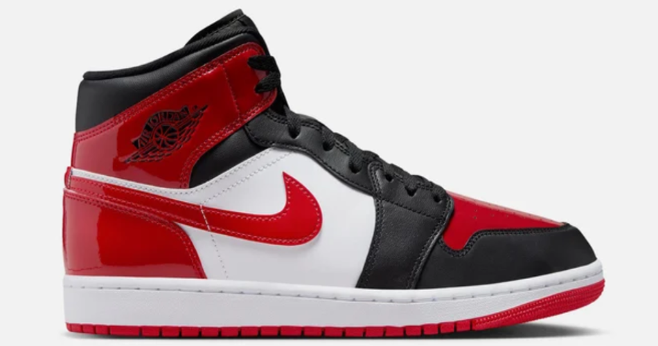 AIR JORDAN 1 MID SE $140 $89.98