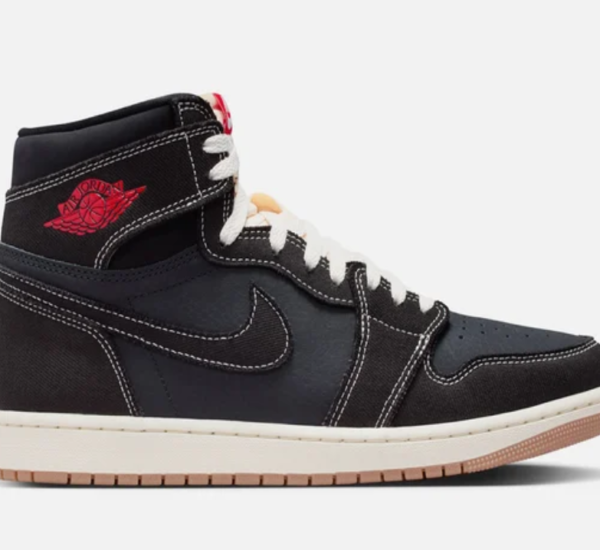 AIR JORDAN 1 RETRO HIGH OG FLIGHT CLUB $185 $109.98