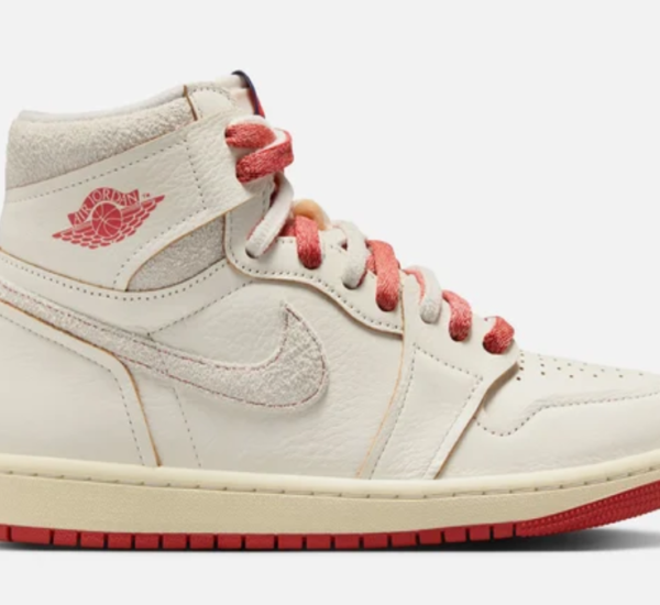 AIR JORDAN 1 HIGH OG RARE AIR CINNABAR $180 $119.98