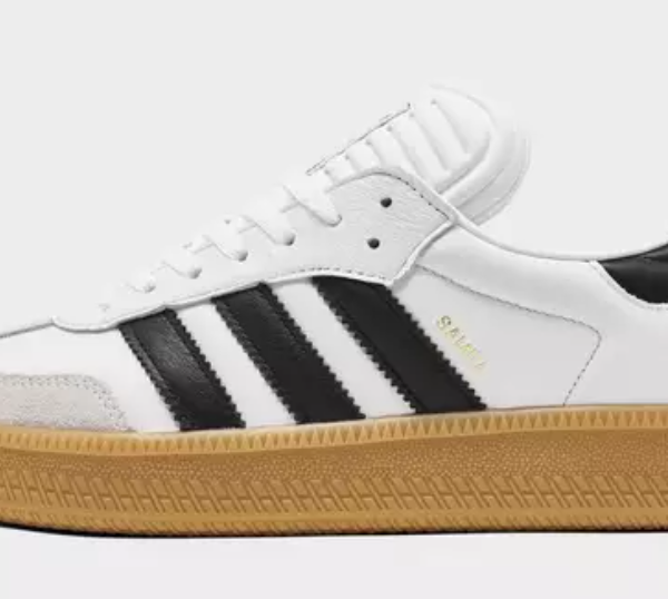 adidas Originals Samba XLG Casual Shoes $65.00 $109.99