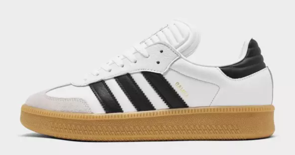 adidas Originals Samba XLG Casual Shoes $65.00 $109.99