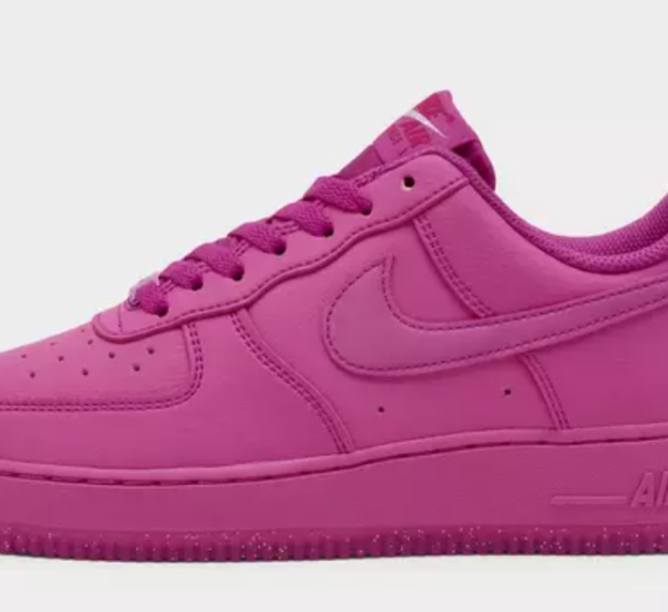 Nike Air Force 1 '07 Casual Shoes $80.00 $125.00