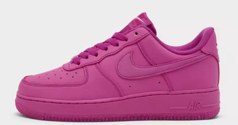 Nike Air Force 1 '07 Casual Shoes $80.00 $125.00